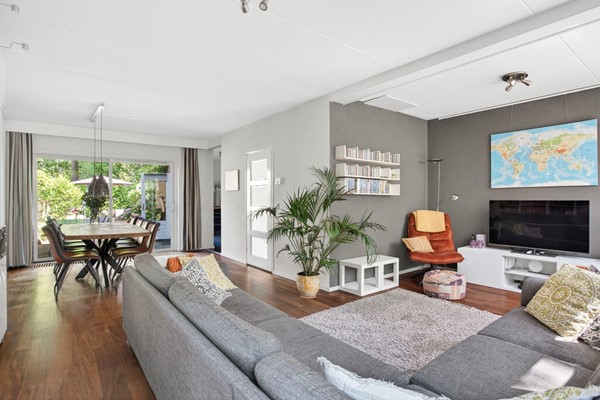 Medium property photo - Kraaijenberg 7319, 6601 SG Wijchen